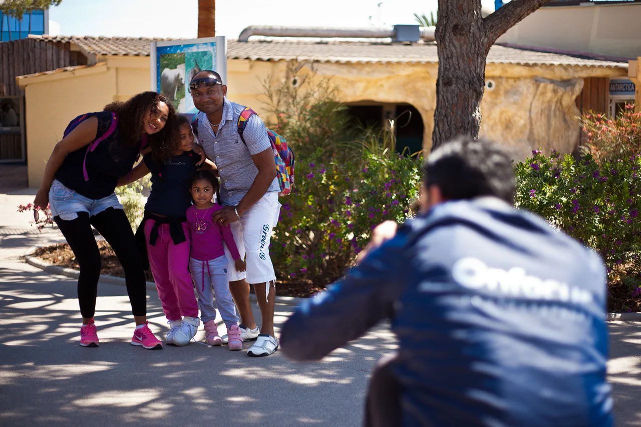 Portfolio Onfocus — photographie touristique